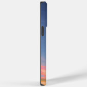 "Live Not For Today" iPhoneケース Case-Mate iPhoneケース (裏面 / 右)