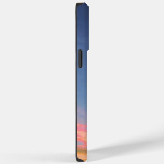 "Live Not For Today" iPhoneケース Case-Mate iPhoneケース (裏面 / 右)