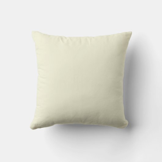 Live Simply Inspirational Throw Pillow クッション (裏面)