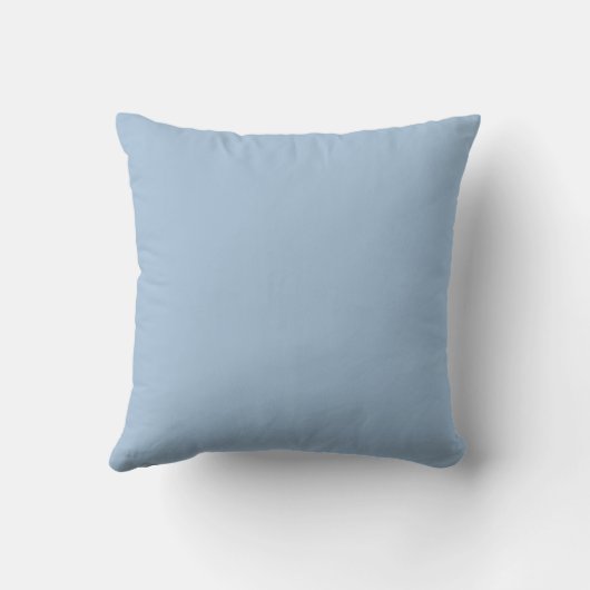 Live Simply Inspirational Throw Pillow クッション (裏面)