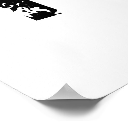 Live This Moment poster ポスター (角)