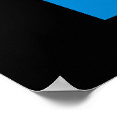 Live To Love – メッセー前向きジ ポスター (角)