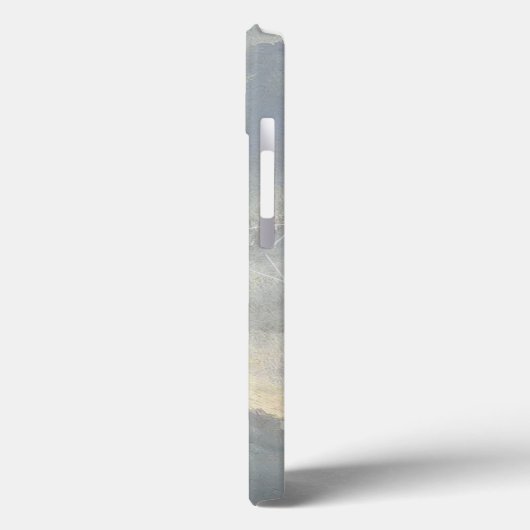 Live Your Purpose - Dreamy Sky Eutique Case-Mate iPhoneケース (裏面 / 左)