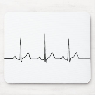 LiveBeatのマウスパッド マウスパッド