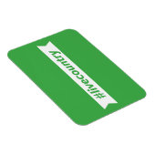 #LiveCountry マグネット (右側)