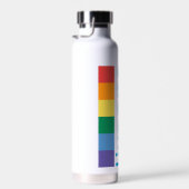 Liveops "プライド"ウォーターボトル ウォーターボトル (右面)