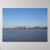 Liverpool ポスター (正面)