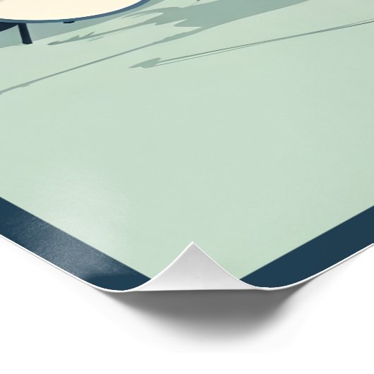 Liverpool Beatles theme ポスター (コーナー)