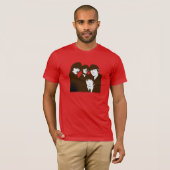 Liverpool boys - T-shirt Tシャツ (正面フル)