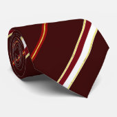 Liverpool city Coat of arms ネクタイ (ロール)