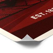 Liverpool Football Club Poster ポスター (角)