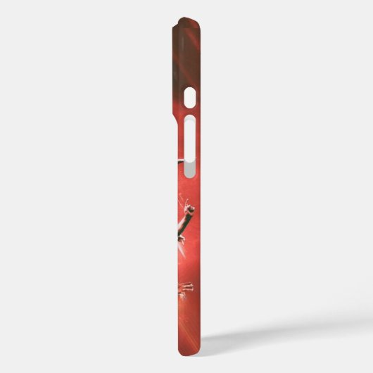 Liverpool Legends Phone Cover Case-Mate iPhoneケース (裏面 / 左)