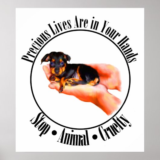 Livesポス大切ター ポスター (正面)