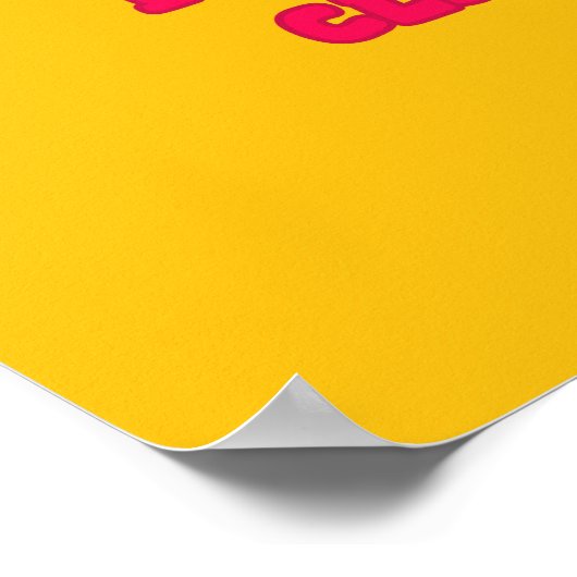 Lives Changed In This Very Classroom Educator ポスター (角)