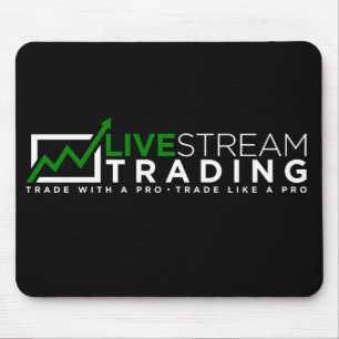 LiveStreamの交換のマウスパッド マウスパッド