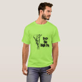 Livinぜいたくな生活のTシャツ Tシャツ (正面フル)