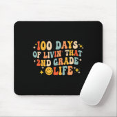 Livinの100日'その2番目の第2グレード100日 マウスパッド (マウス)