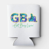 Livinコレクシ忙しョンの取得 缶クーラー (裏面)