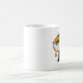 Livin夢 コーヒーマグカップ (中央)