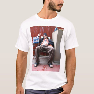 Livin夢 Tシャツ