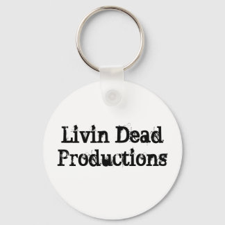 Livin DeadProductions キーホルダー