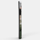 Livin the Besties Life引用文グリーンフレンズ写真 Case-Mate iPhoneケース (裏面/右)