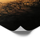 Living Art Viewsポスター ポスター (角)