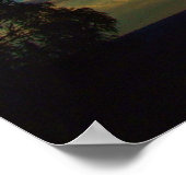 Living Art Viewsポスター ポスター (角)