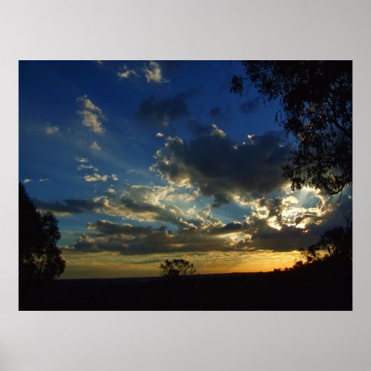 Living Art Viewsポスター ポスター (正面)