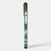 Living Blueprint Case-Mate iPhoneケース (裏面 / 左)