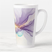 Living Blueprint Latte Mug カフェラテマグ (右)