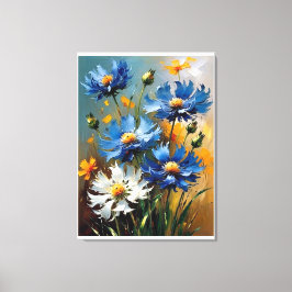 living brightness Panel R キャンバスプリント