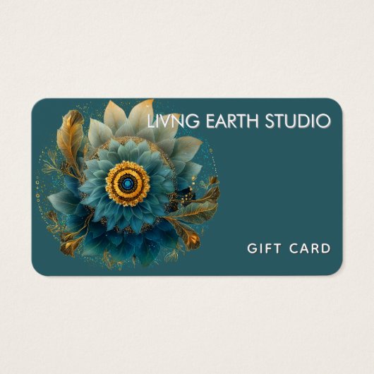 Living Field | Mandala (正面)