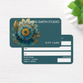 Living Field | Mandala (デスク)