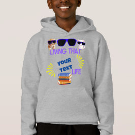 「Living That [Grade] Life」カスタマイズ