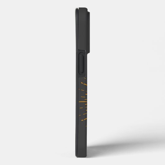 Living the Dream Case-Mate iPhone Case iPhoneケース (裏面 / 右)