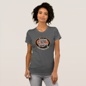 Living the Dream T-Shirt Tシャツ (正面フル)
