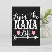 Living The Nana Life - Livin' Gildan Women's Grand (スタンド正面)