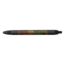 LivnBlkExcell テーマ