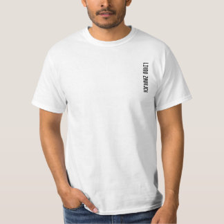 Livnoのzauvjek、Tシャツ Tシャツ