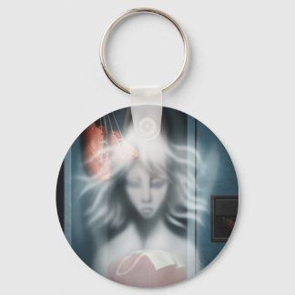 Livre d'Horreur (tome 2) – ポルテクレー キーホルダー