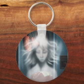 Livre d'Horreur (tome 2) – ポルテクレー キーホルダー (正面)