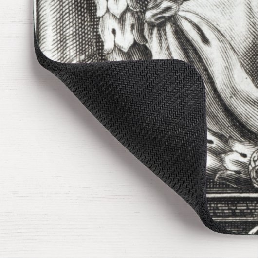 Livyとして知られているTitusリウィウス マウスパッド (コーナー)