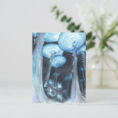 Liwanag/Light- DNMはがき ポストカード (スタンド正面)