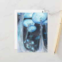 Liwanag/Light- DNMはがき