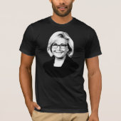 LIZ CHENEY 2024 Tシャツ (正面)