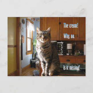 Liza Bean Biitey (TM)ポストカード1 ポストカード