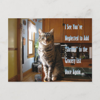 Liza Bean Biitey (TM)ポストカード2 ポストカード