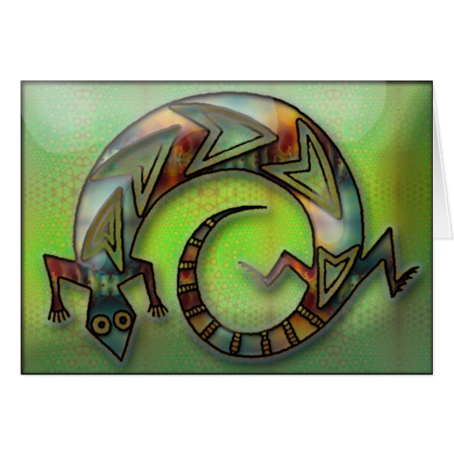 lizard21 (正面横)