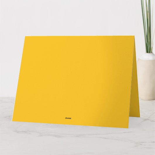 Lizard Leaves & Colour カード (裏面)